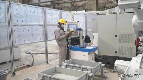 鞍鋼新廠AI技術應用取得重大突破，技術轉讓助推行業(yè)智能化升級