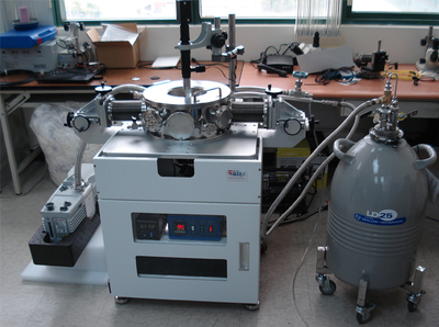 真空探針臺(tái)CRYOX系列選型需知