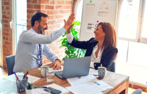 大美圣象 雙喜臨門，再獲“最佳雇主品牌”獎，董事長陳建軍榮獲年度最具社會責任企業家稱號