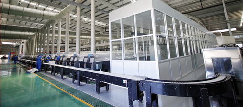 零距離對話猛獅科技 以核心技術為引擎，打造世界級環保工廠的實踐與展望